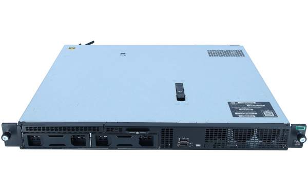 HP - P17078-B21 - ProLiant DL20 Gen10 Entry - Server - Rack-Montage - 1U - 1-way - 1 x Xeon E-2224 / 3.4 GHz - RAM 8 GB - SATA 8.9 cm (3.5") no HDD