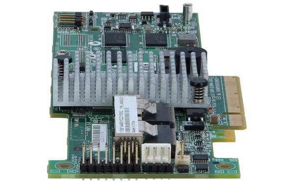 IBM - 46M0918 - IBM ServeRAID M5014 - Speichercontroller (RAID)