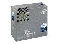 Intel - BX80563E5310P - Intel Xeon E5310 - 1.6 GHz - 4 Kerne - 8 MB Cache-Speicher