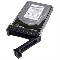 DELL - 400-AJOE - Dell Festplatte - 6 TB - Hot-Swap - 3.5" (8.9 cm)