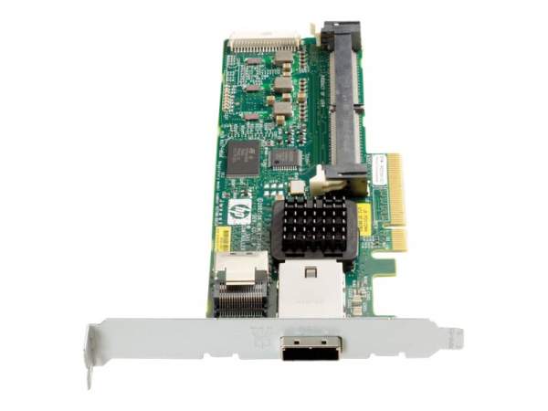 HPE - 462828-B21 - Smart Array P212/Zero Memory Controller Serial Attached SCSI (SAS) Controllore - 600 MB/s SAS1