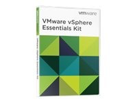 VMWARE - VS6-ESP-KIT-C - VMware vSphere Essentials Plus Kit - (v. 6) - Lizenz