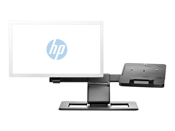 HP - E8G00AA - Display and Notebook II Stand