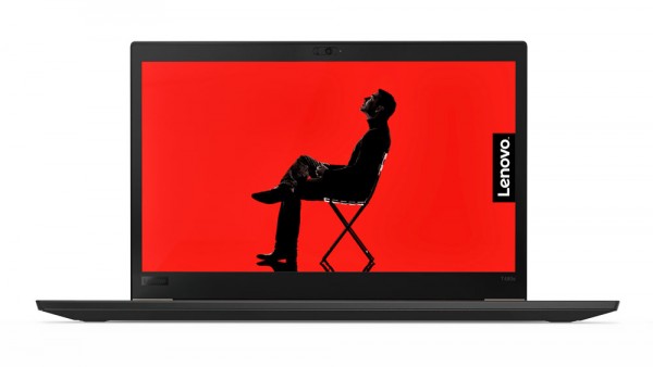Lenovo - 20L7001PMD - Lenovo ThinkPad T480 - 14" Notebook - Core i7 Mobile 1,8 GHz 35,6 cm