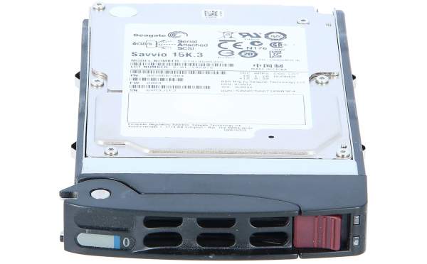 Lenovo - ST9146853SS - 146GB 15K 6G 2.5INCH SAS HDD - Disco rigido - Serial Attached SCSI (SAS)