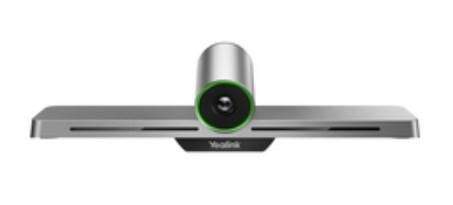 Yealink - VC200-WP - Video conferencing device - Bluetooth - IPv4 & IPv6 - 300 x 70 x 86.6mm + WPP20