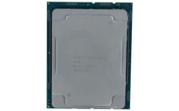 Intel - SR3AX - Xeon Gold 6140 18C 2.3GHz 24.7MB 140W Processor