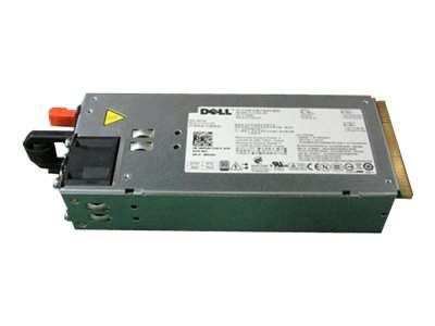 Dell - 450-AEKX - 1600 Watt - for PowerEdge C4130 (1600 Watt) - T630 (1600 Watt) - VRTX (1600 Watt)