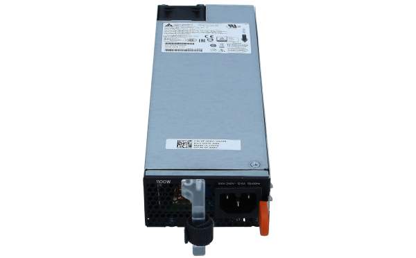 Dell - 0F308V - 1100-Watts AC Power Supply for Networking N3048P/N3024P