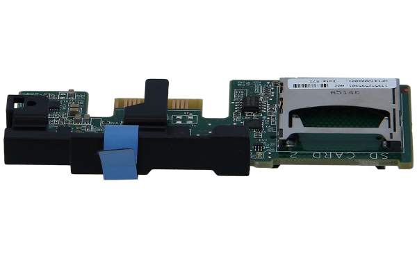 Dell - PMR79 - Poweredge R-Series Dual Internal SD Card Module