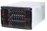 Lenovo - 49Y3234 - Storage enclosure - 12 bays (SATA-300 / SAS) x 0 - for BladeCenter S 8886