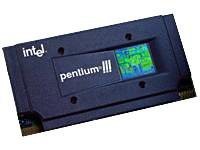 HP - P1742A - HP Intel Pentium III - 800 MHz - Slot 1