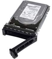 Dell - 400-AJON - Hdd - Serial Attached SCSI (SAS) - 2.5 " - 1,200 GB - 10,000 rpm - SAS1 - Internal - 300 MB/s - Hot-Swap/Hot-Plug