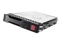 HPE -  872348-B21 -  960GB 2.5" SATA III Serial ATA III Solid State Drive (SSD)