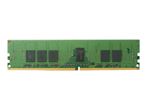 HP - P1N52AA - DDR4 - 8 GB - DIMM 288-PIN