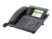 UNIFY - L30250-F600-C438 - OpenScape Desk Phone CP700 - VoIP-Telefon