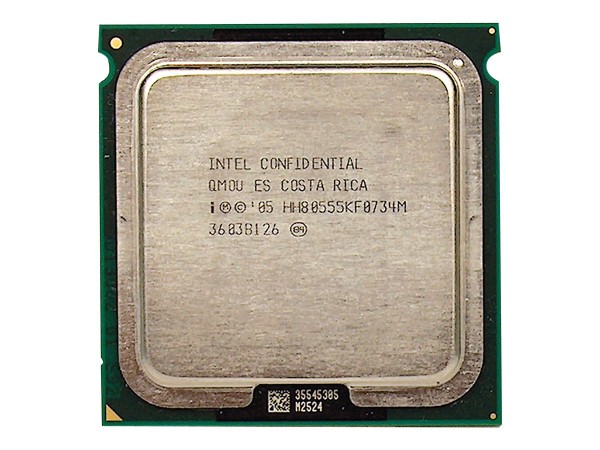 HP - A6S91AT - Intel Xeon E5-2650 Xeon E5 2 GHz - Skt 2011 Sandy Bridge - 95 W
