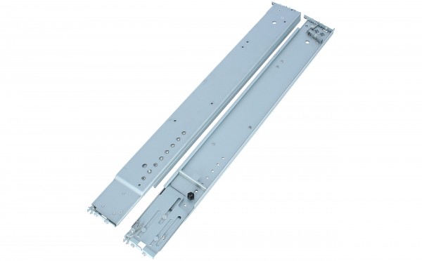 HPE - 7462839-03 - MSA Rails Kit MSA20. MSA60. MSA70 EVA - Ferroviario rack (s)