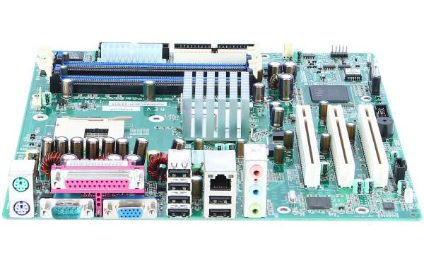HP - 351067-001 - DX2000 MT System Board**Refurbished**