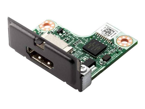 HP - 3TK74AA - HP Flex IO Card - HDMI-Anschluss - für EliteDesk 800 G4