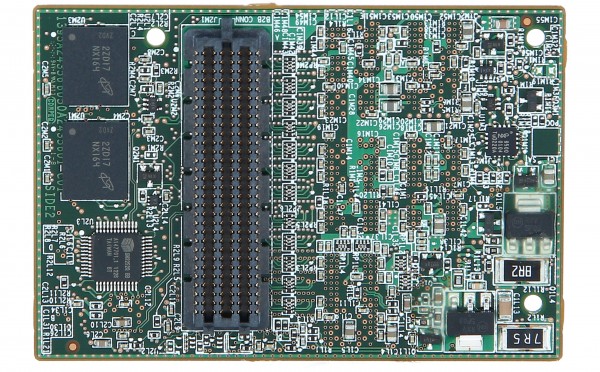 Lenovo - 46C9029 - Lenovo ServeRAID M5100 Series RAID 5 Upgrade - RAID Controller-Cache-Speicher