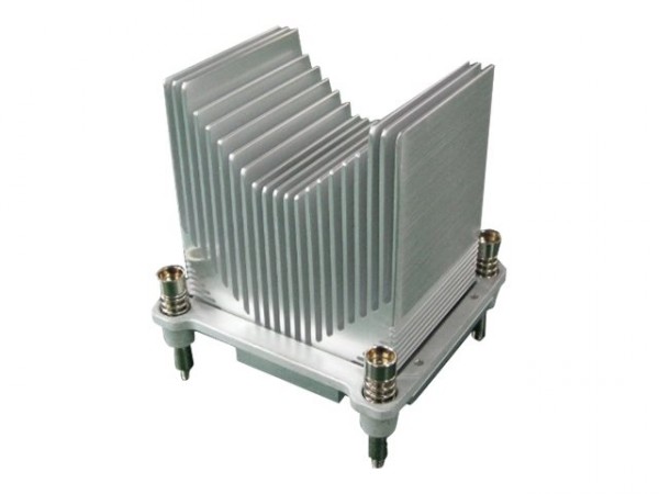 DELL - 412-AADU - Dell Kühlkörper / Wärmeableitung - für PowerEdge