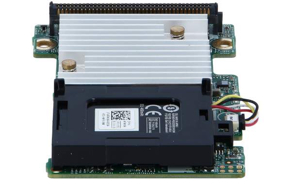 DELL - 62P9H - Dell H710 SAS Mini Blade 6GB 512MB - Raid-Controller - Serial Attached SCSI (SAS)