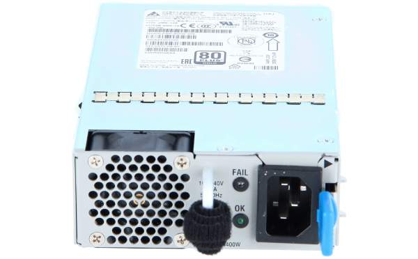 Cisco - N2200-PAC-400W= - N2K-C2200 Series 400W AC Power Supply