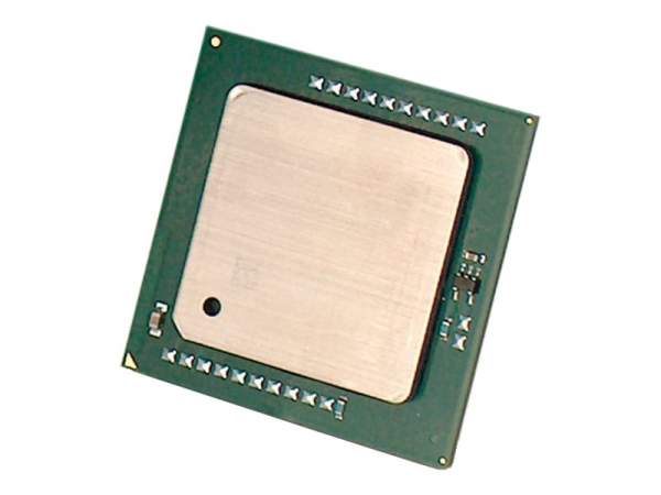 HPE - 507799-B21 - Xeon E5520 - Intel® Xeon® serie 5000 - Socket B (LGA 1366) - PC - 45 nm - 2,26 GHz - E5520