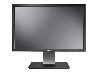 DELL - U2410F - Dell UltraSharp U2410 - LCD-Monitor - 61 cm (24")