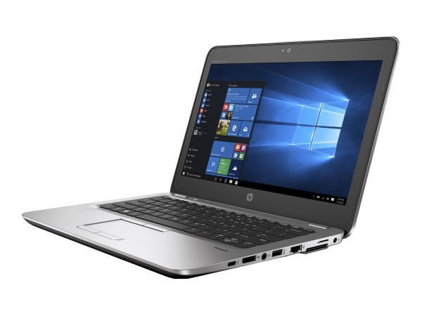 HP - L4Q16AV - HP 820 G3 i5-6200U/8GB/128GB-SSD/12.5"FHD/W10P CMAR - Notebook - Core i5 Mobile