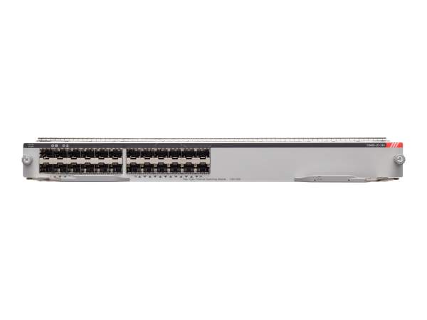 Cisco - C9400-LC-24S= - Catalyst 9400 Series 24-Port Gigabit Ethernet(SFP)