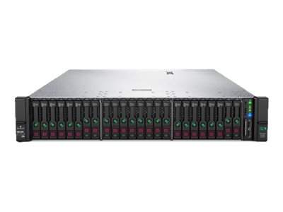 HP - P40455-B21 - ProLiant DL560 Gen10 Base - Server - Rack-Montage - 2U - 4-way - 2 x Xeon Gold 6230 / 2.1 GHz - RAM 128 GB - SAS - Hot-Swap 6.4 cm (2.5") - no HDD