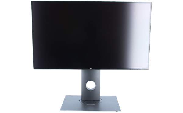 DELL - DELL-U2518D - Dell UltraSharp U2518D - LED-Monitor - 63.44 cm (25")