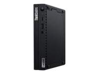 Lenovo - 11DT0043GE - ThinkCentre M70q 11DT - Tiny - Core i5 10400T / 2 GHz - RAM 16 GB - SSD 512 GB - TCG Opal Encryption NVMe - UHD Graphics 630 - GigE -...