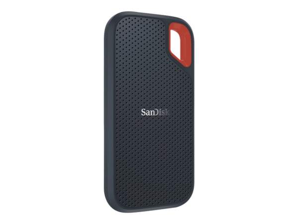 SANDISK - SDSSDE60-500G-G25 - Extreme Portable SSD 500GB USB-C