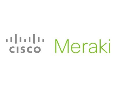 Cisco - MA-PWR-250WAC - Cisco Meraki - Netzteil - 250 Watt - für Cloud Managed MS320-24