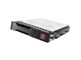 HPE - 875480-B21 - HPE Mixed Use - Solid-State-Disk - 1.92 TB - Hot-Swap - 2.5" (6.4 cm)