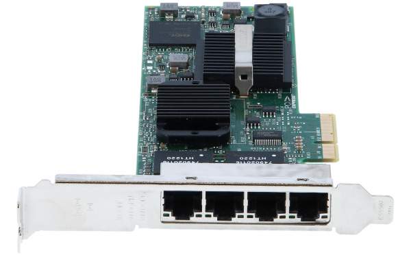 Intel - E1G44ET - Intel Gigabit ET Quad Port Server Adapter - Netzwerkadapter