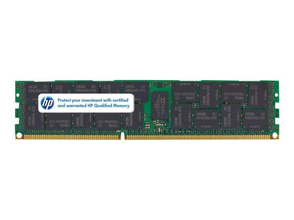 HPE - A0R56A - 8GB DDR3-1333 - 8 GB - 1 x 8 GB - DDR3 - 1333 MHz - 240-pin DIMM