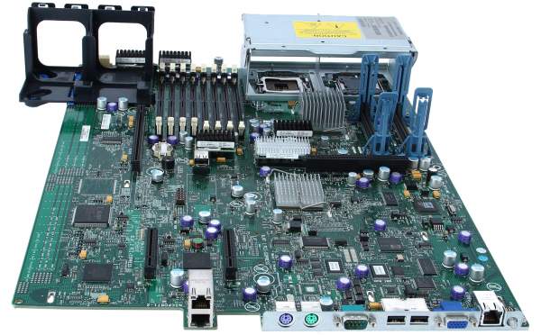 HPE - 436526-001 - HP System Board Generation 5