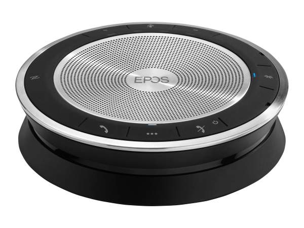 EPOS - 1000224 - EXPAND SP 30+ - Freisprechtelefon - Bluetooth - kabellos - Zertifiziert für Skype f