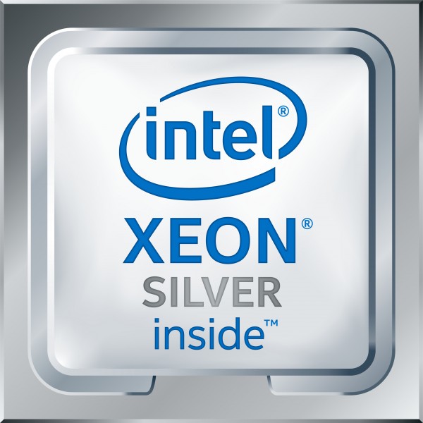 Lenovo - 4XG7A07201 - Lenovo Intel Xeon Silver 4114 - 2.2 GHz - 10 Kerne - 20 Threads