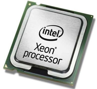 HPE - 676945-001 - HP Intel Xeon Processor E5-2440(15M Cache, 2.40 GHz, 7.20 GT/s Intel QPI)