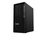 Lenovo - 30DH00H8GE - ThinkStation P340 30DH - Tower - 1 x Core i9 10900K / 3.7 GHz - vPro - RAM 32 