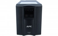 APC -  SMT1500I -  APC Smart-UPS 1500VA LCD 230V