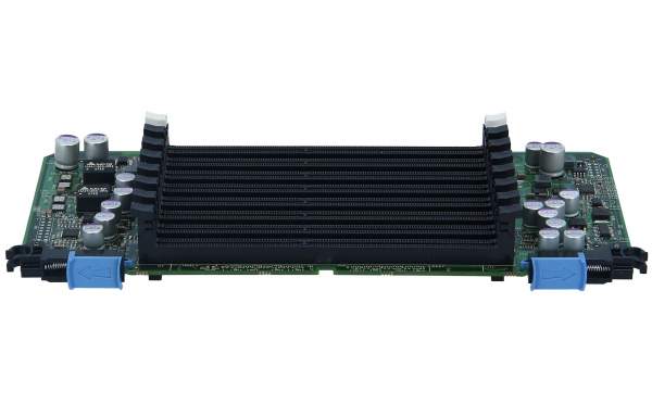 DELL - 0R587G - Memory Riser Board for R900