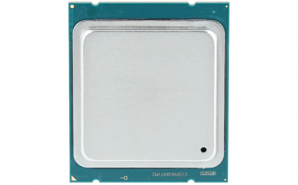 Intel - CM8063501287403 - Intel Xeon E5-2643V2 - 3.5 GHz - 6 Kerne - 12 Threads