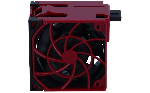 HPE - 875076-001 - 875076-001 - Controller per ventilatore - Nero - Rosso