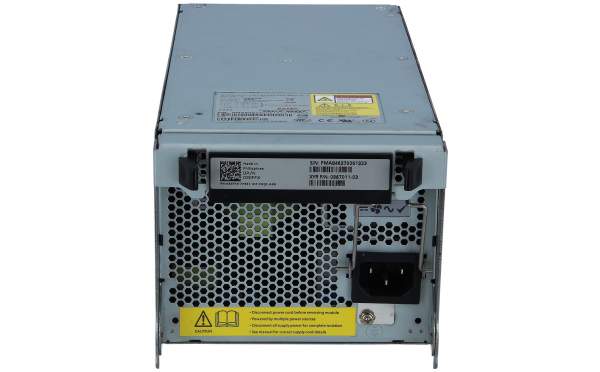Dell - RS-PSU-450-4835-AC-1 - EQUALLOGIC PS6500 450W PSU